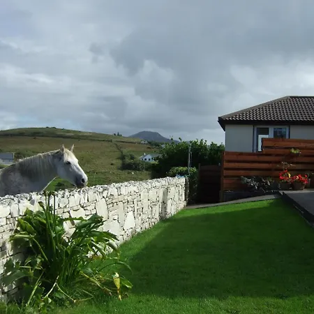 Holiday home Sunnymeade Tully