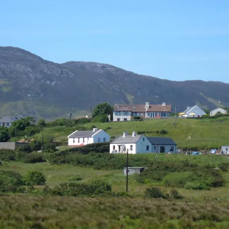 Holiday home Sunnymeade Tully *