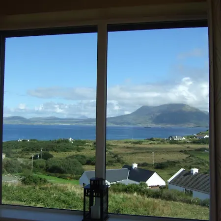 Sunnymeade Tully Feriehus